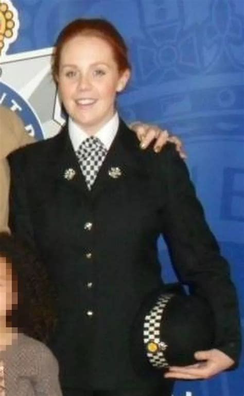 Busty British Amateur Police Officer Pics Xhamster Hot Sex Picture