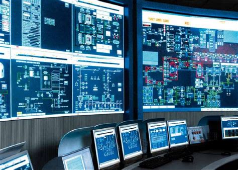 Scada System At Best Price In Navi Mumbai Tan Swa Technologies Inc