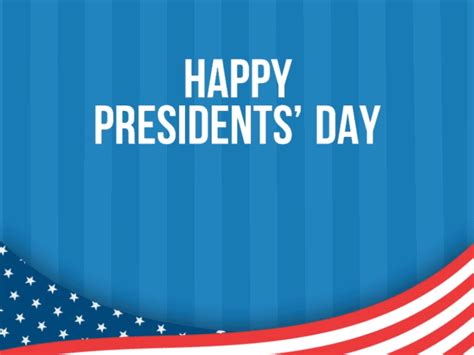 Happy Presidents Day By Jim Westbrock On Dribbble