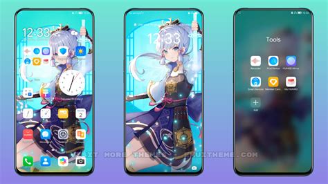 Themes App My Themes Honor Phone Huawei Phones Popular Fonts New