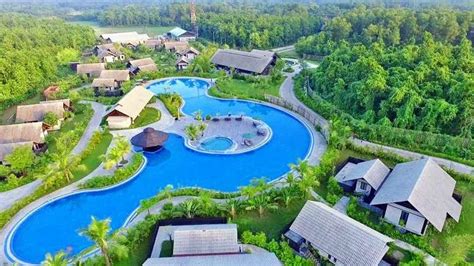 Cyberview resort & spa, сайберджая (малайзия) — цены и отзывы. Top 10 Resorts In Gazipur | Best Resorts Near Dhaka | Don ...