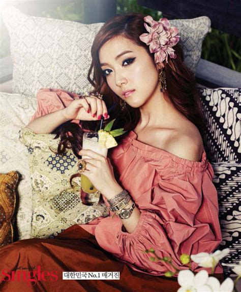 Jessica Jung Single In Bali