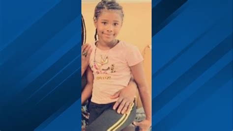 Amber Alert 9 Year Old Girl Abducted By Stranger In Columbus Breaking911