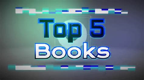 Phys.Ed.Review (Top 5 Books) - YouTube