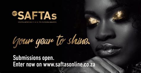 The ceremony streamed live on saftas youtube channel was hosted by tracey lange and. SAFTAS LOOKING FOR 2021 JURY