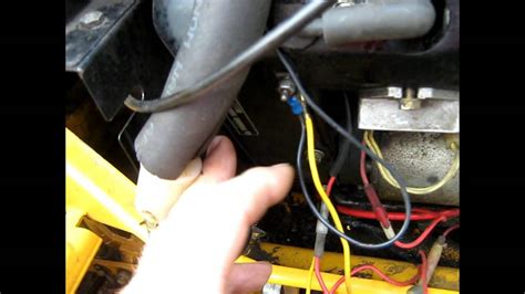 Cub Cadet 1440 Wiring Diagram Collection