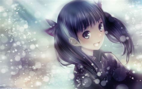 Best full hd 1920x1080 wallpapers of anime. Wallpapers Anime Cute - Wallpaper Cave