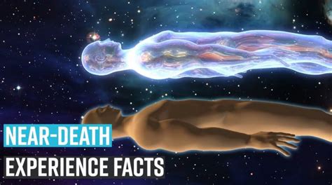 Afterlife Proof Near Death Experience Survivor Shares Mind Blowing