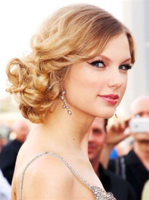 50 Fabulous Prom Hairstyles For Short Hair Fave Hairstyles