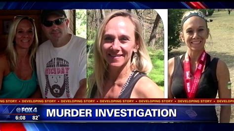 New documents released in case of slain Midlothian fitness instructor