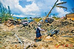 【英該要知】印尼強烈地震 災情令人心傷 - 香港文匯報