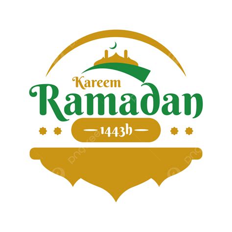Hình ảnh Marhaban Ya Ramadhan 1443 H Png Ramadan Marhaban Ya Ramadan