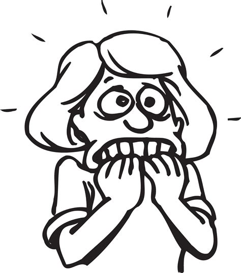 Pictures Of Stressed Out Women Clipart Best