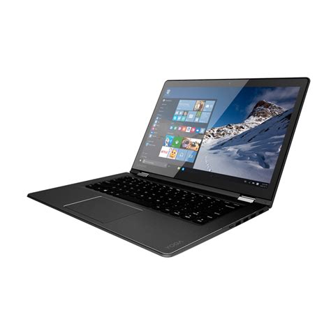 Lenovo Yoga 510 14 Touch Convertible Laptop Intel
