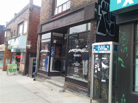 View listing photos, review sales history, and use our detailed real estate filters to find the perfect place. Livestock Roncesvalles - 15 Photos - Shoe Stores - 406 ...