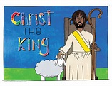 Children's Sermon Illustration for November 20th. | Childrens sermons ...