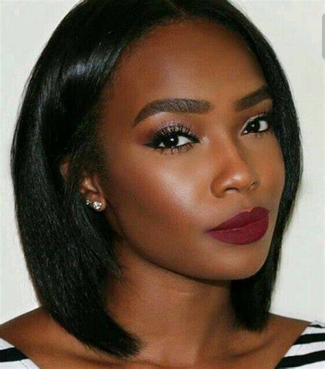 Hottest Lip Colors For Black Women Hopderent