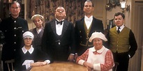 You Rang, M'Lord? - BBC1 Sitcom - British Comedy Guide