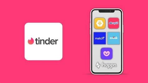 discover the top 6 dating apps like tinder what s the best tinder alternative 2023