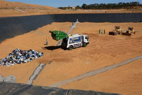 Primeira central de atendimento de resíduos sólidos do AM será instalada em Iranduba