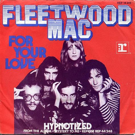 Hypnotized Fleetwood Mac Fleetwood Mac Greatest Album Covers