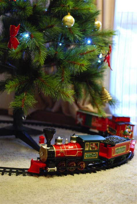 Post105433887619 Christmas Train