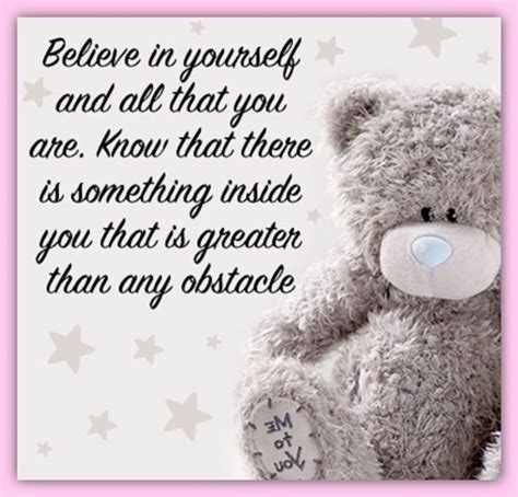 Pin By Indra On From Me To You Bears Teddy Bear Quotes Teddy Bear