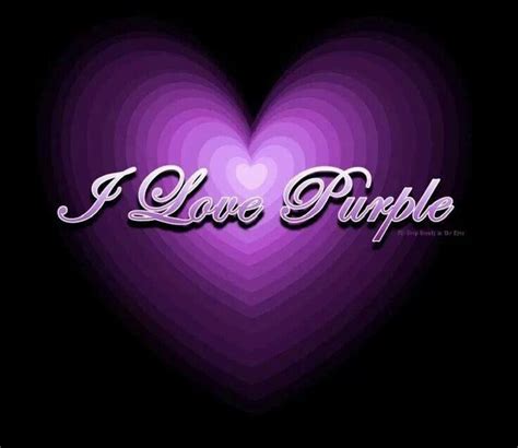 Any All Every Shade Of Purple Purple Love Purple Girls All