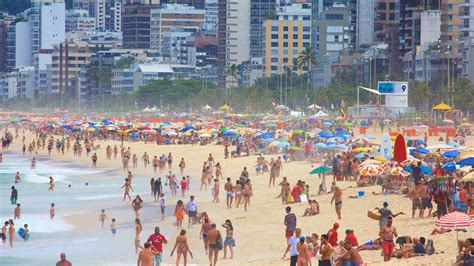 Río De Janeiro Turismo Qué Visitar En Río De Janeiro Brasil 2022