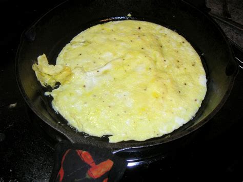 How to Make a Fantastic Omelet - Whole Natural Life
