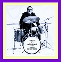 JazzProfiles: Mel Lewis - A "Signature Drummer" - An Interview with ...