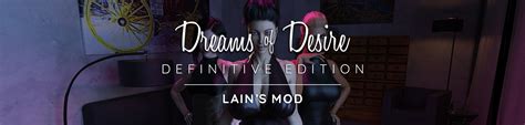 Dreams Of Desire Mod Taiacastle