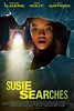 Susie Searches (2023) - Posters — The Movie Database (TMDB)