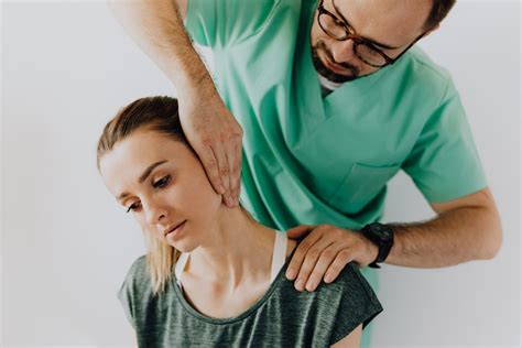 Is Physical Therapy For Neck Pain Worth It Wasatch Peak Physical Therapy