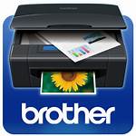 Brother Scan Iprint Android Mfc Printer App
