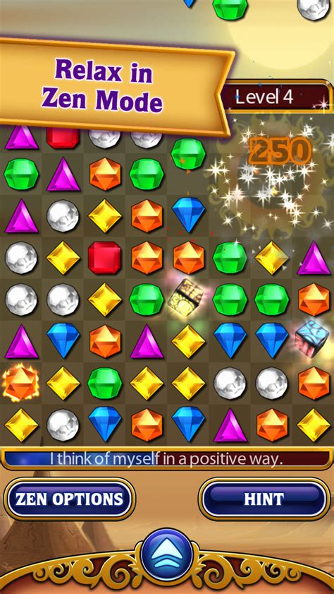 Bejeweled Review 148apps