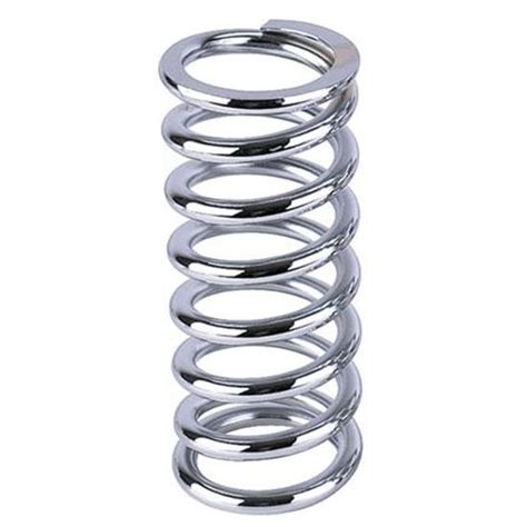 Qa1 Coil Over Springs 2 12 Id 8 Inch