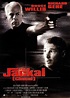 The Jackal - Movie Posters