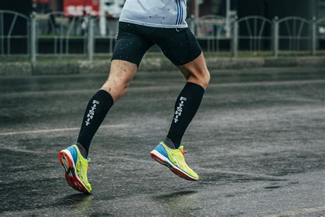 How To Choose The Right Running Socks Athletes Advices