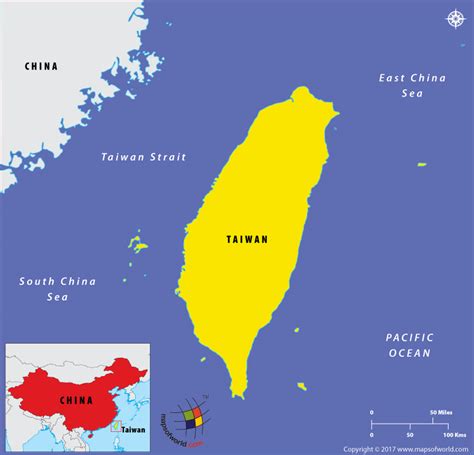 Is Taiwan A Country Or Region Taïwan — Wikipédia Its Current
