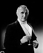 Donald Crisp (July 27, 1880 — May 25, 1974), American Actor, producer ...