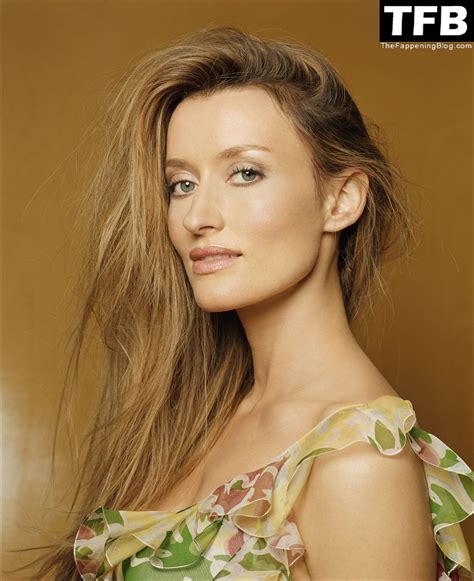 Natascha Mcelhone Nude And Sexy Collection 18 Photos Thefappening