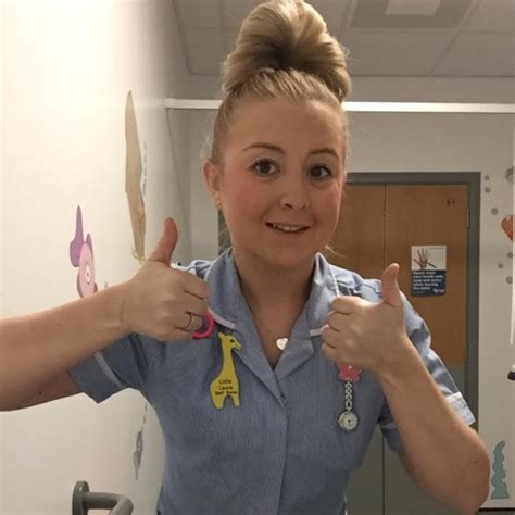 Cancer Surviving Nurse Caught Stealing Medicine From Childrens Ward