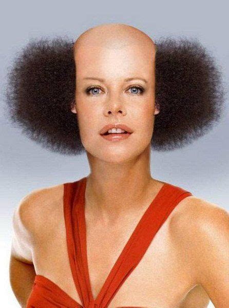 35 Best Images About Weird Hairdos On Pinterest Hairstyles Pictures Hair And Weird Hairstyles