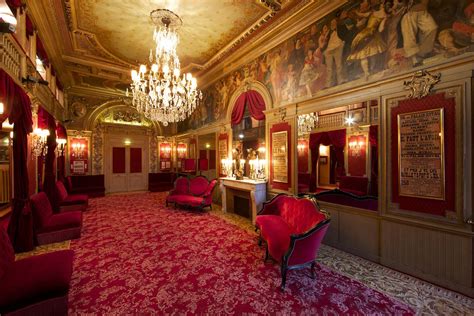 Théâtre Du Palais Royal Visite Virtuelle Et Galerie Photos