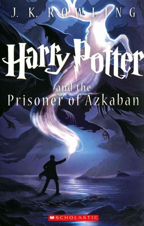 Buy Harry Potter And The Prisoner Of Azkaban Book 3 By J K Rowling With Free Delivery