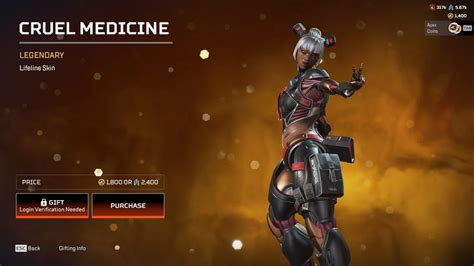 All Legend Skins In The Doppelgangers Collection Event Apex Legends Press Space To Jump