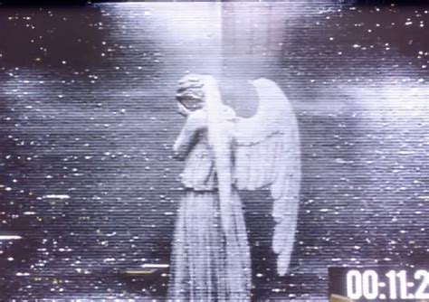 49 Weeping Angel Wallpaper Moving Screen Wallpapersafari