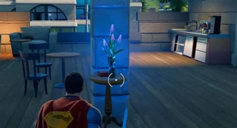 Fortnite Vase Of Flowers Location Where To Find And Collect A Vase Of