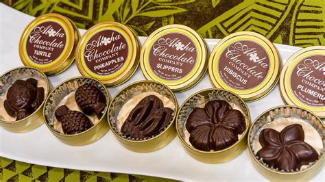 ハワイチョコレート: チョコレートのあらゆることがわかるローカル ガイド